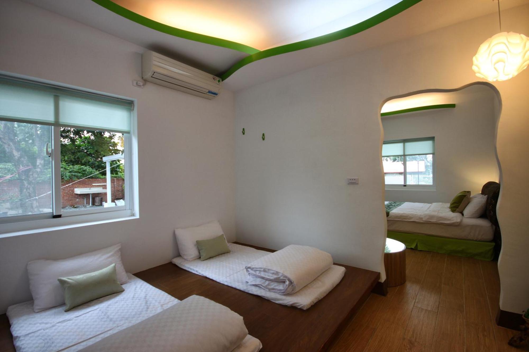 Amy Walker B&B Taimali Rom bilde