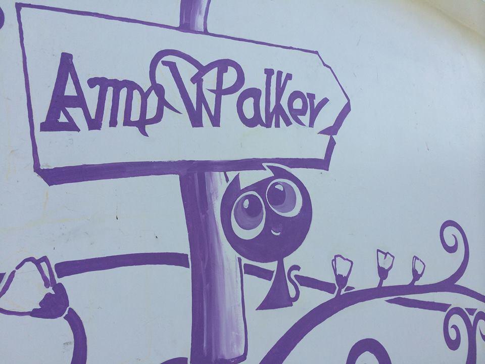 Amy Walker B&B Taimali Eksteriør bilde